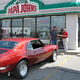 Image for article titled Papa John's Gave Away 35,847 Free Pizzas To Camaro Owners Yesterday!